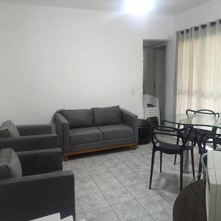 Apartamento No Condominio Wembley Tenis Ubatuba Exterior foto
