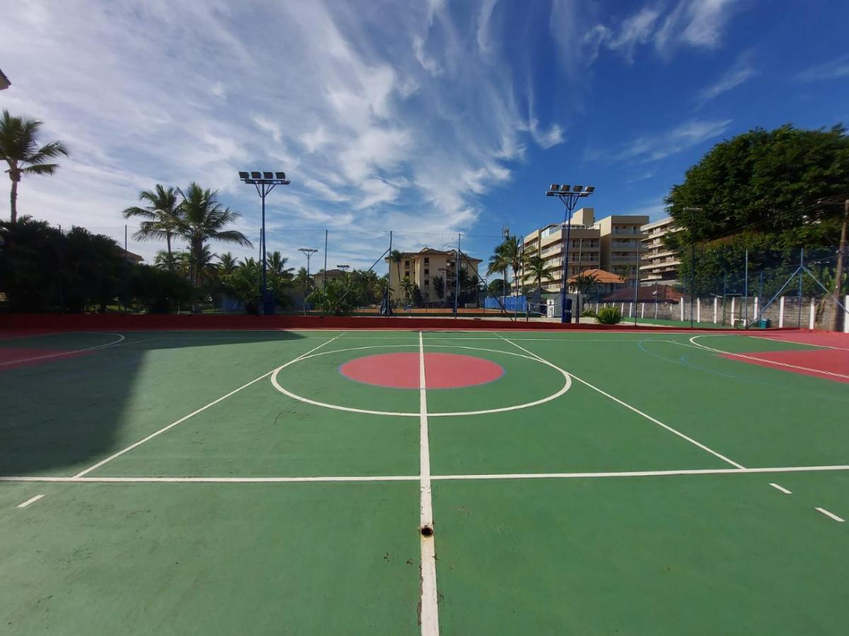 Apartamento No Condominio Wembley Tenis Ubatuba Exterior foto