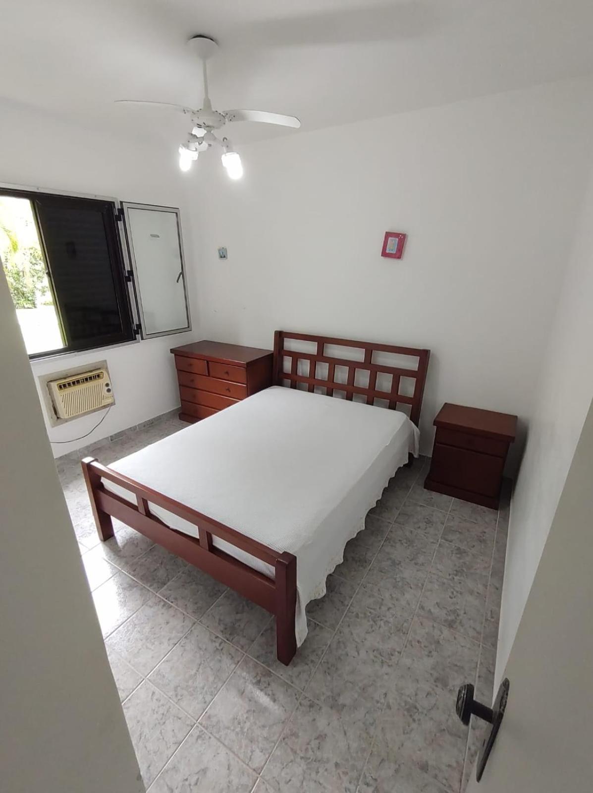 Apartamento No Condominio Wembley Tenis Ubatuba Exterior foto
