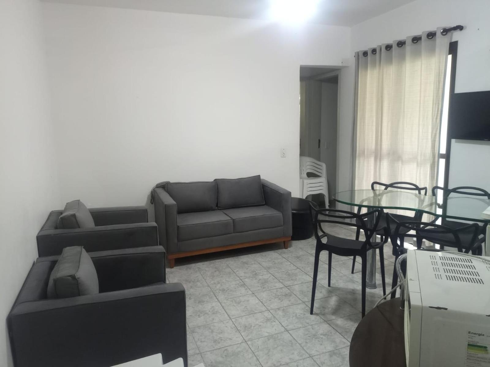Apartamento No Condominio Wembley Tenis Ubatuba Exterior foto
